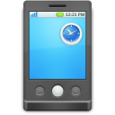 Portable Media Devices Icon 128x128 png
